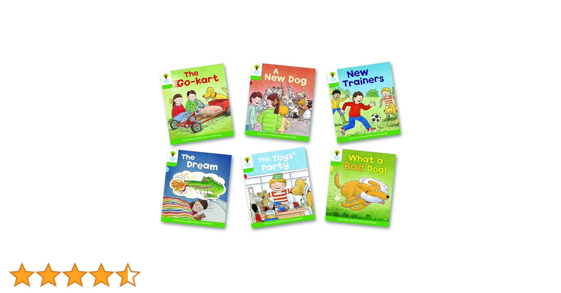 150冊！！セールOxford Reading Tree stage1-2 Oxford Reading Tree - Decode and Develop Stage 2 More A Pack
